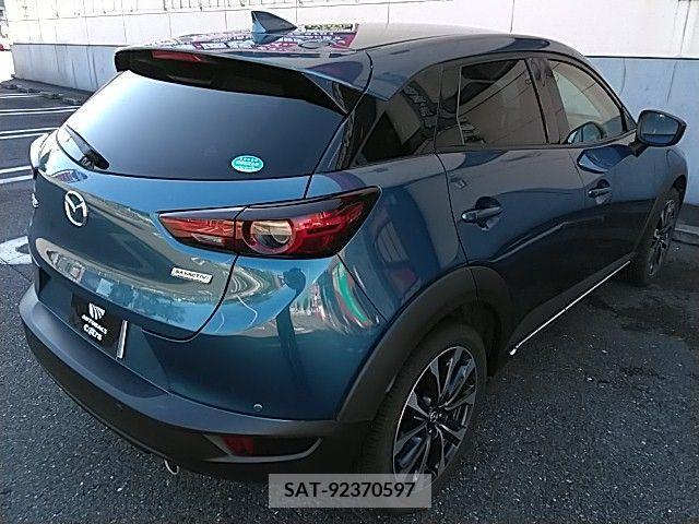 Mazda CX-3 2018-05 358461-2