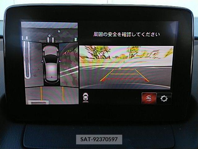 Mazda CX-3 2018-05 358461-19