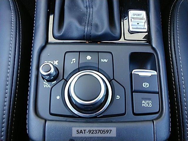 Mazda CX-3 2018-05 358461-20