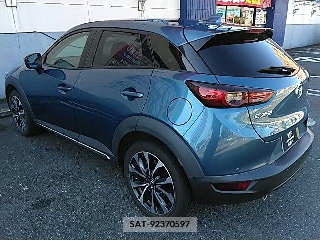 Mazda CX-3 2018-05 358461-17