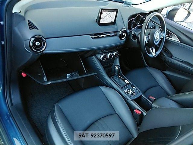 Mazda CX-3 2018-05 358461-27
