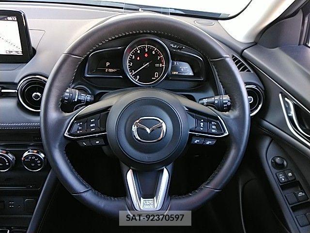 Mazda CX-3 2018-05 358461-7