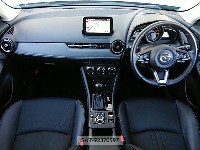Mazda CX-3 2018-05 358461-1