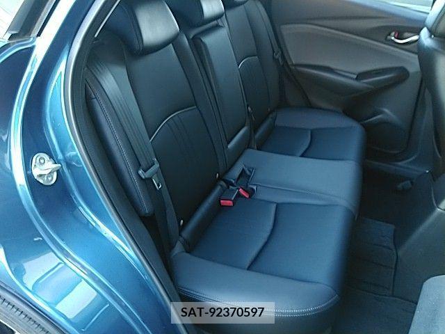 Mazda CX-3 2018-05 358461-11