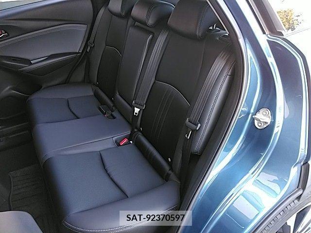 Mazda CX-3 2018-05 358461-12
