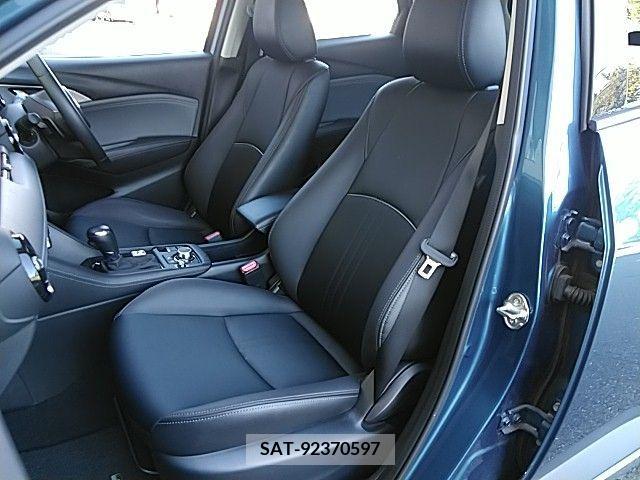 Mazda CX-3 2018-05 358461-10