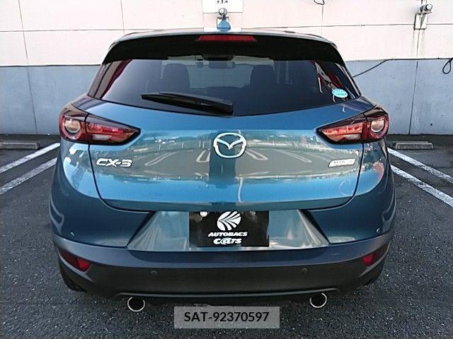 Mazda CX-3 2018-05 358461-4