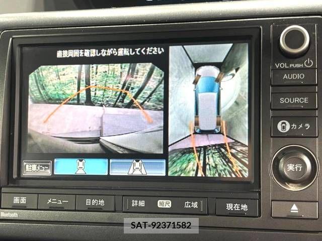 Honda STEP WGN 2011-06 286248-3