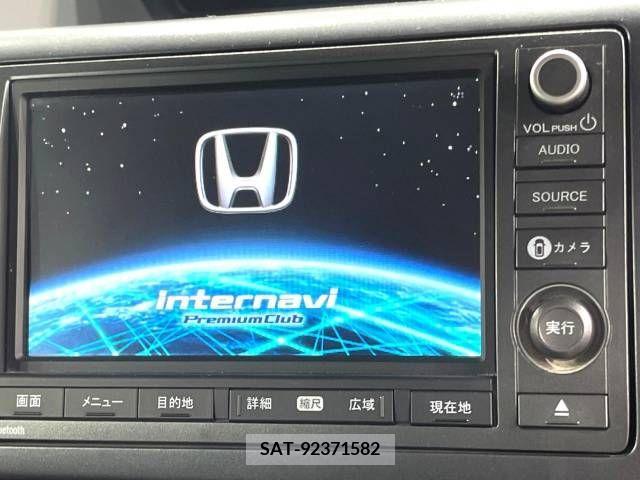 Honda STEP WGN 2011-06 286248-2