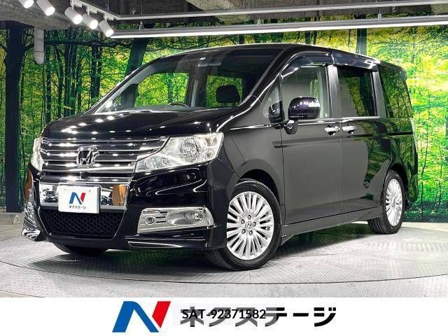 Honda STEP WGN 2011-06 286248-0