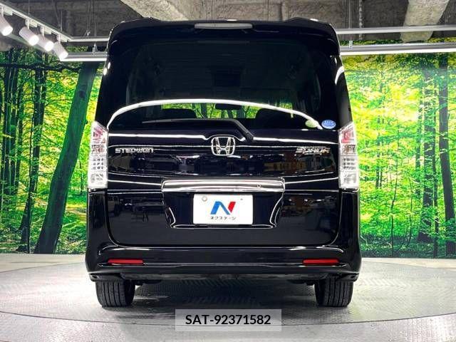 Honda STEP WGN 2011-06 286248-16