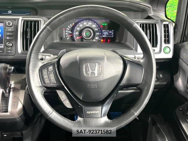 Honda STEP WGN 2011-06 286248-14