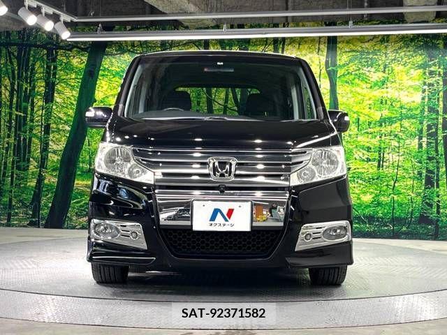 Honda STEP WGN 2011-06 286248-15