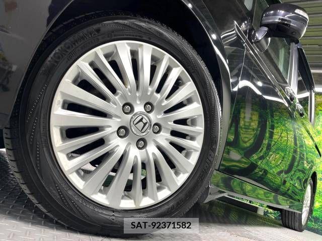 Honda STEP WGN 2011-06 286248-13
