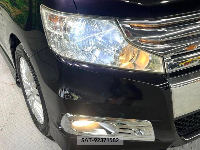 Honda STEP WGN 2011-06 286248-12