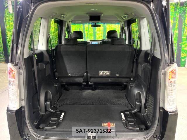 Honda STEP WGN 2011-06 286248-11