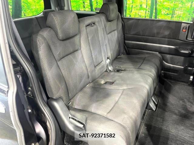 Honda STEP WGN 2011-06 286248-9