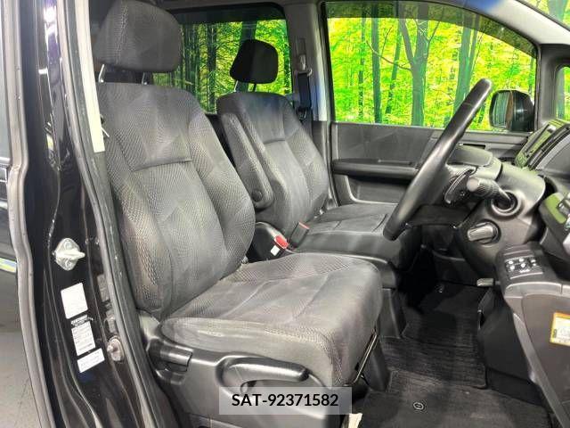 Honda STEP WGN 2011-06 286248-8