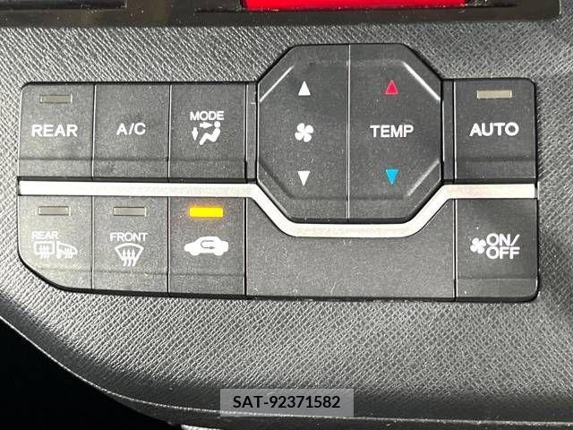 Honda STEP WGN 2011-06 286248-7