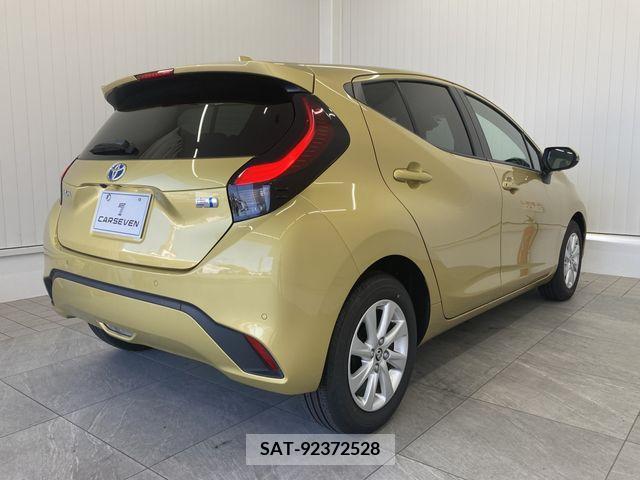Toyota AQUA 2023-02 350248-2