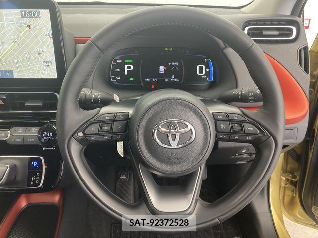 Toyota AQUA 2023-02 350248-23