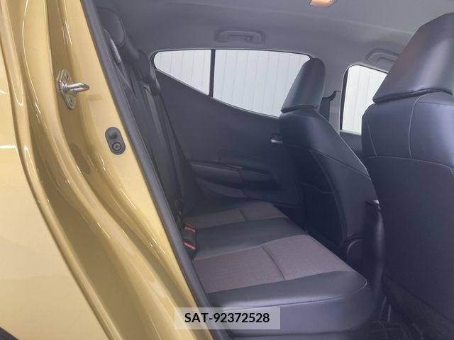 Toyota AQUA 2023-02 350248-26