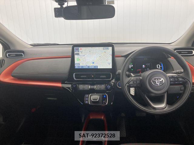 Toyota AQUA 2023-02 350248-29