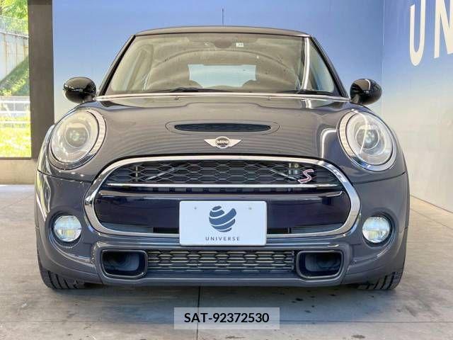 Bmw MINI 2015-10 293941-14