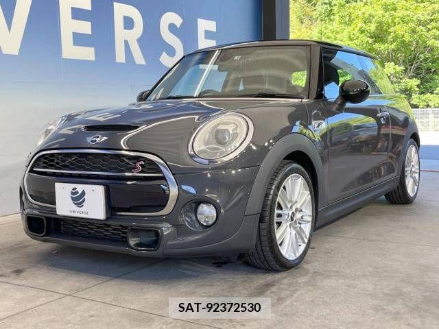 Bmw MINI 2015-10 293941-16