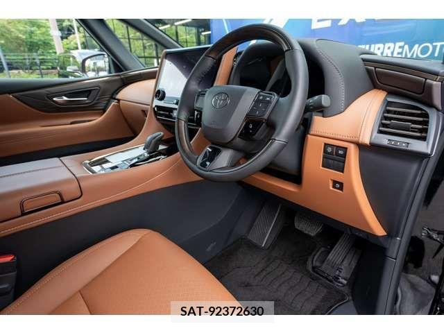 Toyota VELLFIRE 2024-01 316218-10