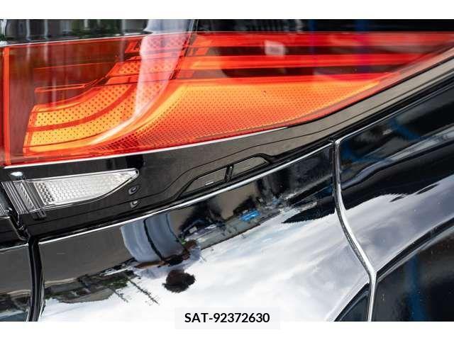 Toyota VELLFIRE 2024-01 316218-8