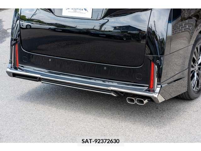 Toyota VELLFIRE 2024-01 316218-7