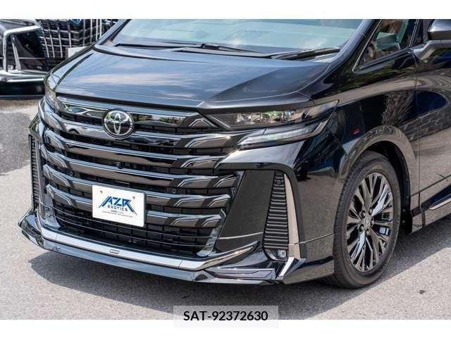 Toyota VELLFIRE 2024-01 316218-6