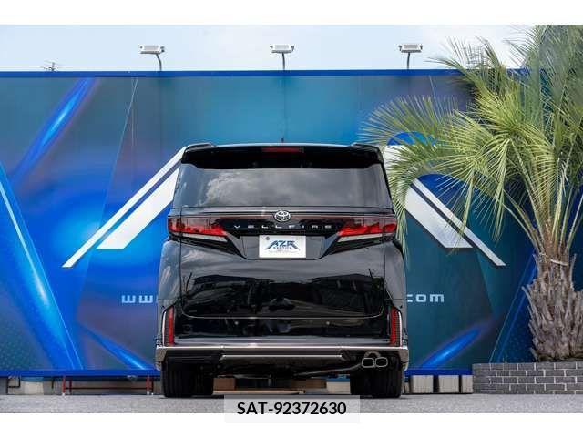Toyota VELLFIRE 2024-01 316218-5
