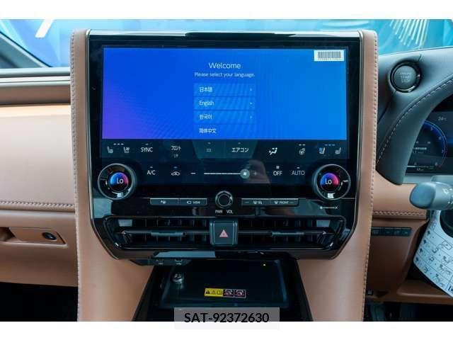 Toyota VELLFIRE 2024-01 316218-12