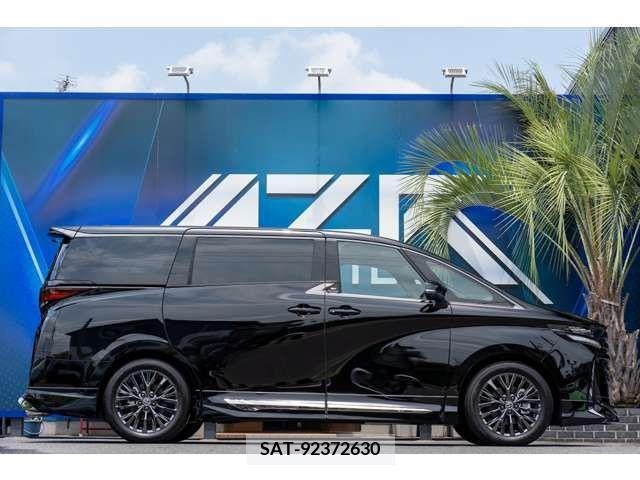 Toyota VELLFIRE 2024-01 316218-4