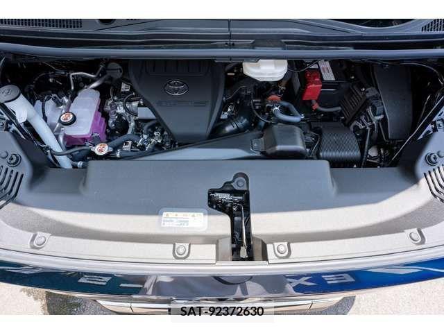 Toyota VELLFIRE 2024-01 316218-19
