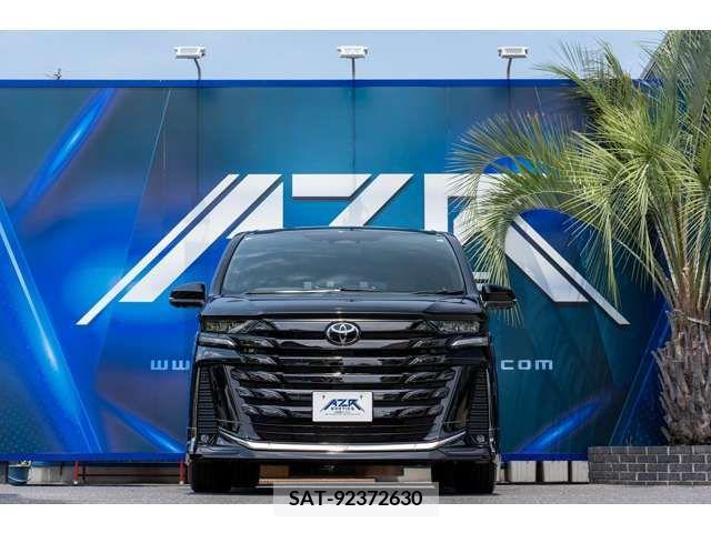 Toyota VELLFIRE 2024-01 316218-3