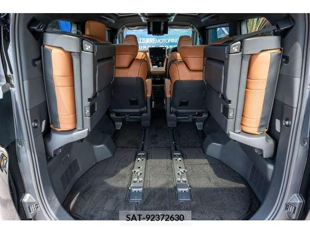 Toyota VELLFIRE 2024-01 316218-18