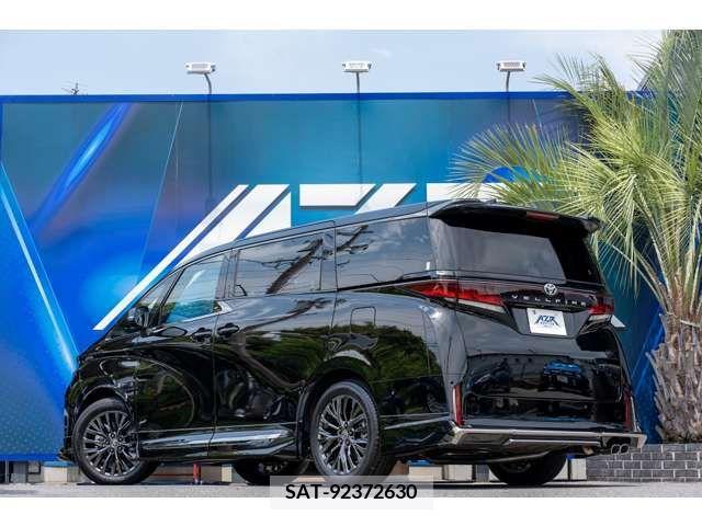 Toyota VELLFIRE 2024-01 316218-2