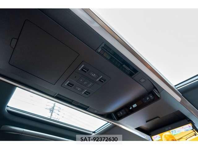 Toyota VELLFIRE 2024-01 316218-16