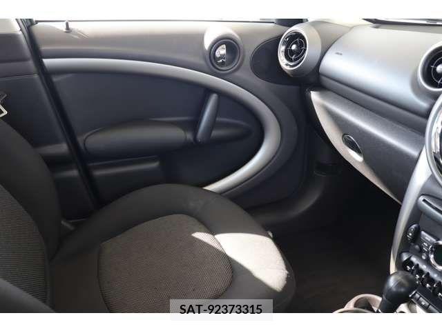 Bmw MINI 2011-11 319973-14