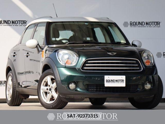 Bmw MINI 2011-11 319973-0
