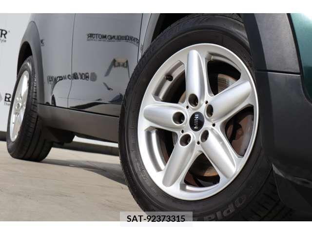 Bmw MINI 2011-11 319973-6