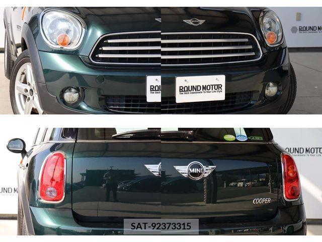 Bmw MINI 2011-11 319973-5