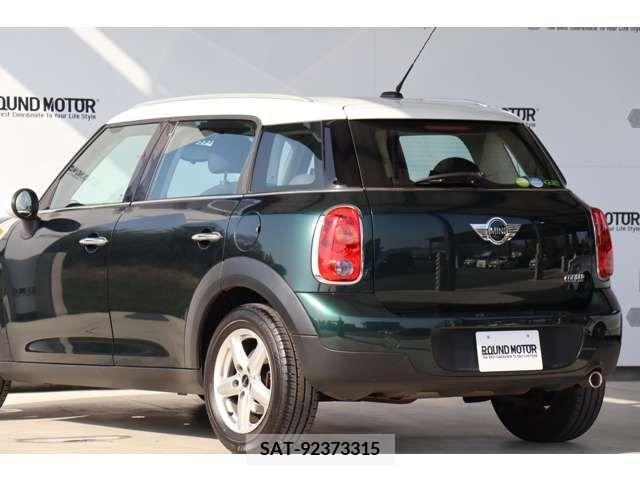 Bmw MINI 2011-11 319973-4