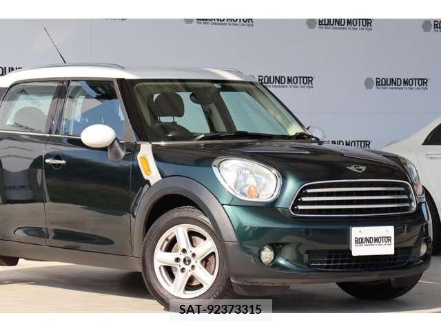 Bmw MINI 2011-11 319973-3