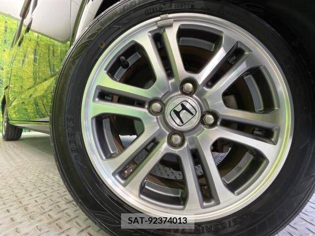 Honda N BOX 2013-05 278764-13