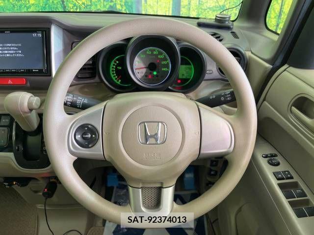 Honda N BOX 2013-05 278764-11