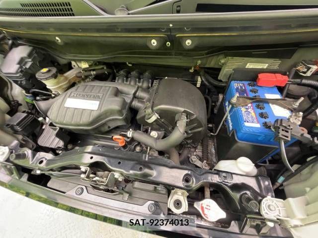 Honda N BOX 2013-05 278764-18